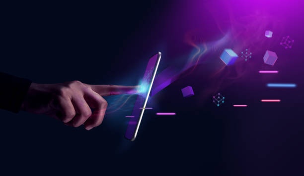 Artificial Intelligence Image 3